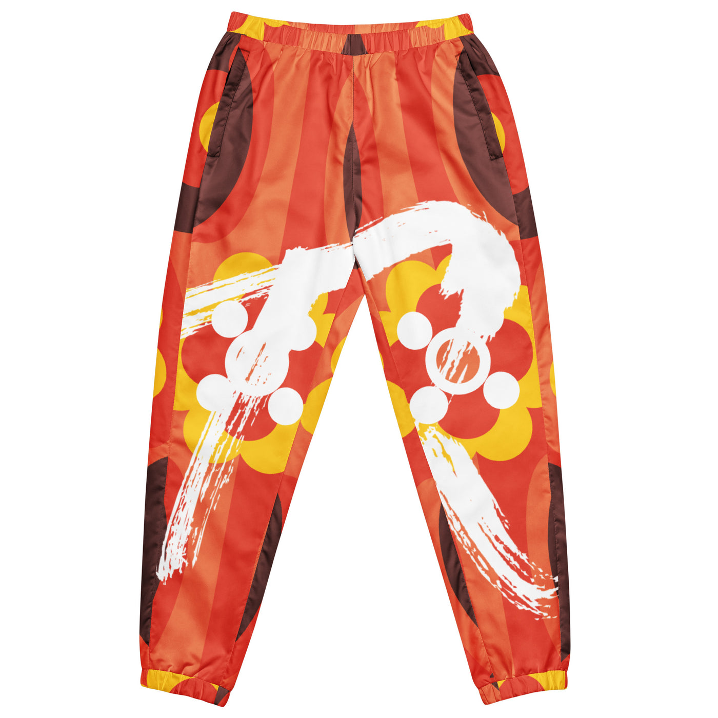 TR Luxor Unisex track pants